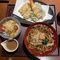 日本料理 「十二颯」 ヒルトン東京 -  日本料理 「十二颯」 ヒルトン東京 -