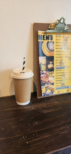 Clutch Store（クラッチ ストア） - 宮城野原（カフェ）の写真