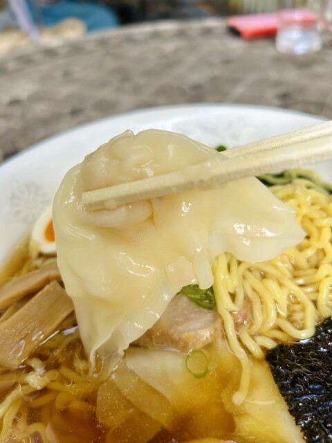 公園レストラン（公園カフェテラス Park Cafe Terrace） - 天童南（食堂）の写真