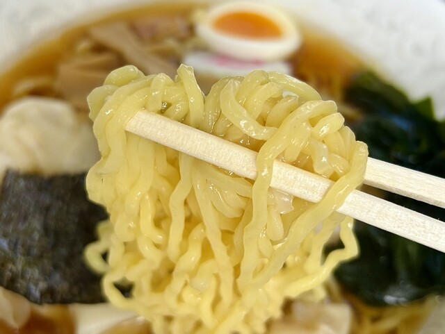 公園レストラン（公園カフェテラス Park Cafe Terrace） - 天童南（食堂）の写真