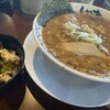 東京豚骨拉麺 しゃかりき 松戸店