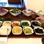 アラマハイナ コンドホテル - 