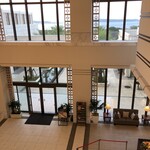 アラマハイナ コンドホテル - 