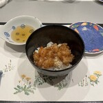 天ぷら料理 さくら - 