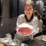 肉料理 ちぃちゃん - 