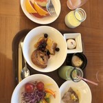 アラマハイナ コンドホテル - 