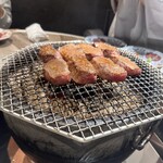 肉料理 ちぃちゃん - 