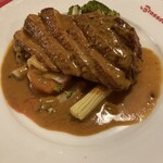 ブラッスリー・グー - 