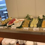 アラマハイナ コンドホテル - 