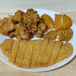 持ち帰りカレー ニューデリー - 