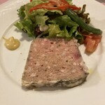 ブラッスリー・グー - 