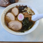 かすみ食堂 - 