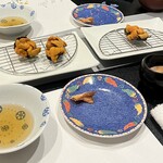 天ぷら料理 さくら - 