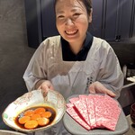 肉料理 ちぃちゃん - 