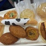 ピーターパン 石窯パン工房店 - 