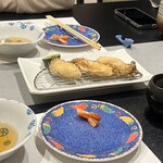 天ぷら料理 さくら - 