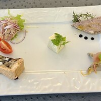 ヴィア トスカネッラ - 