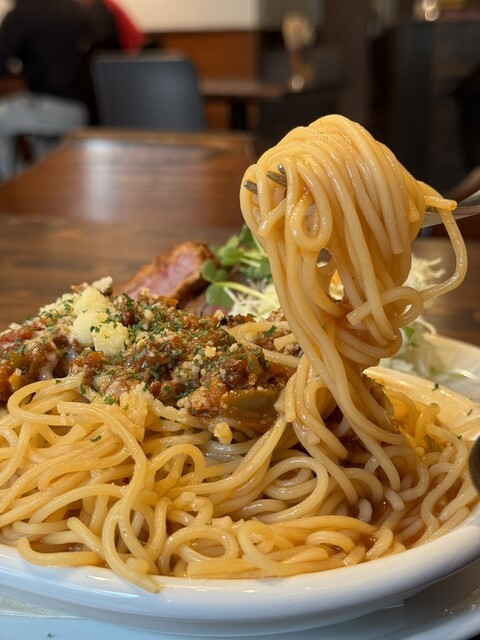 ラララ食堂 （LALALA CANTEEN） - 上今市/洋食 | 食べログ