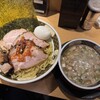 すごい煮干ラーメン凪 西新宿七丁目店
