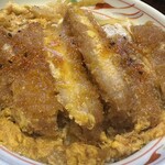 やよい軒 - 料理写真: