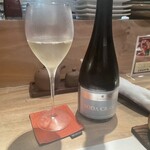 銀座和乃匠 - 日本酒