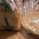 フランスベ－カリー - 