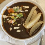 キッチン欧味 - 