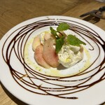 MIO giapponese - 