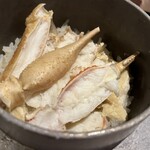 かに道楽 新宿駅前店 - 