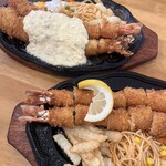 キッチン欧味 - 