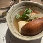 銀座和乃匠 - おでん