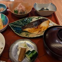 京都一の傳  六本木ヒルズ店 - 