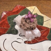 あなごと日本酒 なかむら - 