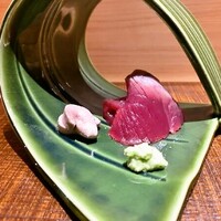 京橋 鮨 好日 - 