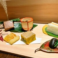 京橋 鮨 好日 - 