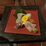 広島の旬 なかたに - 