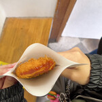 軽井沢のころっけやさん - 