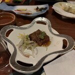 広島の旬 なかたに - 