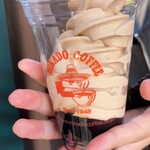 ミカドコーヒー - 