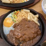 キッチン欧味 - 