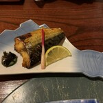 広島の旬 なかたに - 