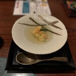 広島の旬 なかたに - 