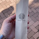 Mikasa Coffee Kyudo Ten