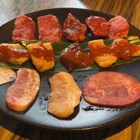 焼肉 べこ亭 たまプラーザ本店 - 