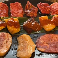 焼肉 べこ亭 たまプラーザ本店 - 