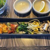 焼肉 べこ亭 たまプラーザ本店 - 