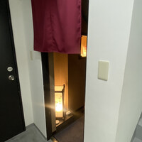 北新地 鮨 栞庵 やましろ - 