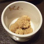 藤吉 - 鯖の子の煮付け