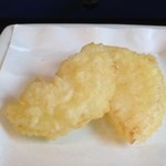 麺一滴 - 新たまねぎ