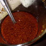 山東 - 付けダレ